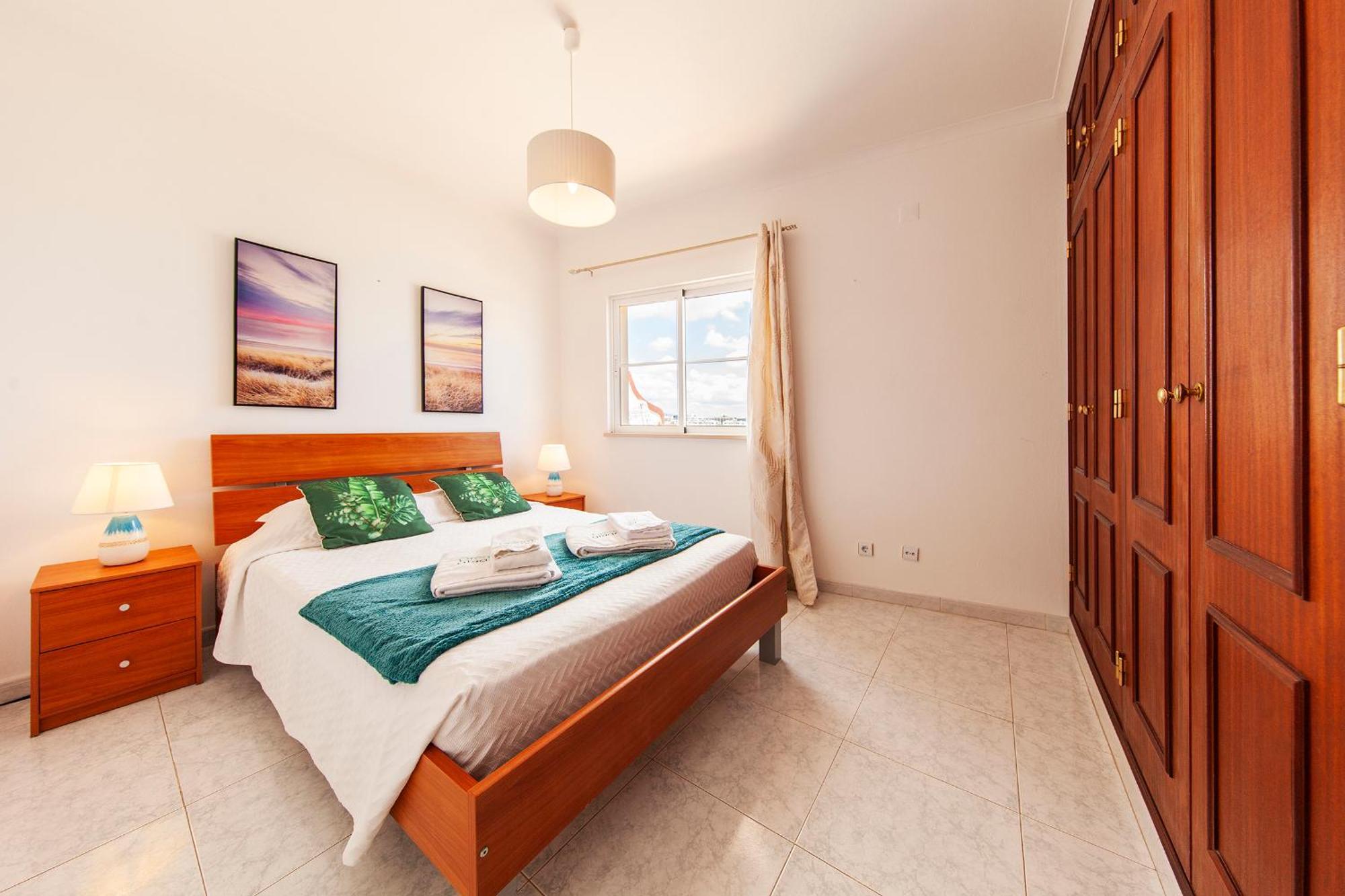 B37 - City Central Door Apartment 拉哥斯 外观 照片
